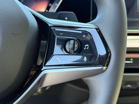 New 2026 BMW X3 xDrive30 AWD/4WD image 22