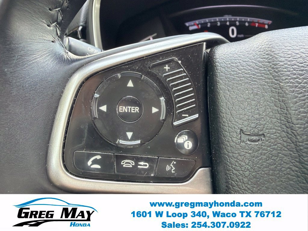 Used 2018 Honda CR-V EX-L image 28