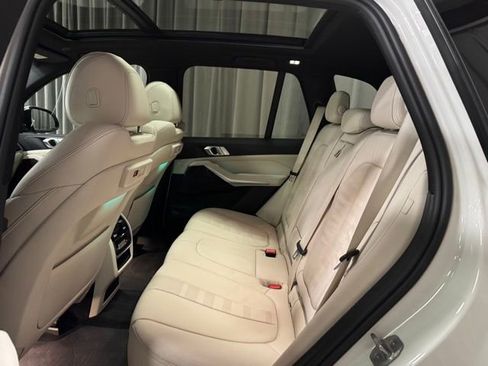 Used 2020 BMW X5 sDrive40i w/ M Sport Package image 30