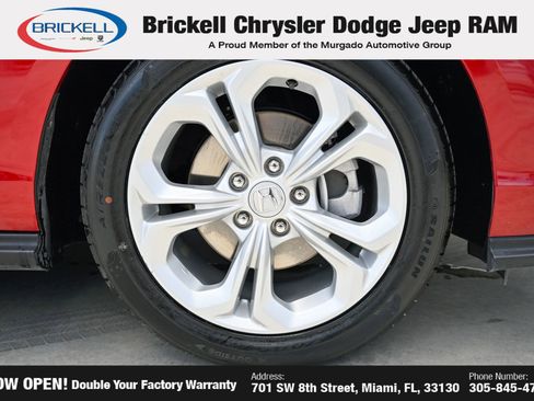 Used 2024 Honda Accord LX image 36