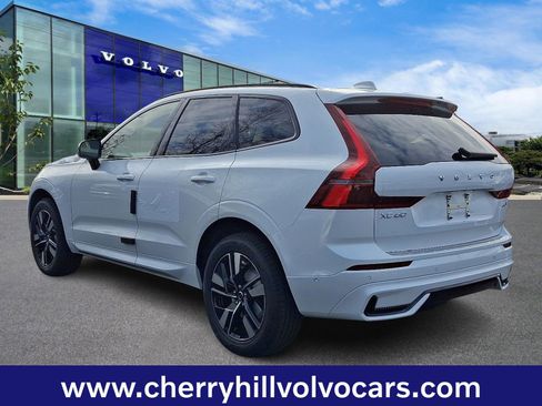 New 2026 Volvo XC60 B5 Plus w/ Protection Package Premier image 3