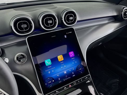 New 2026 Mercedes-Benz C 300 Sedan image 19