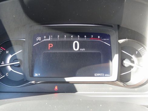 Used 2024 Honda Passport TrailSport image 21