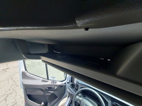 New 2025 Ford Transit 350 image 63