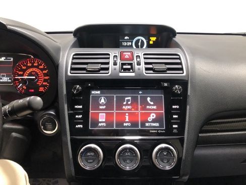 Used 2016 Subaru WRX Limited image 29