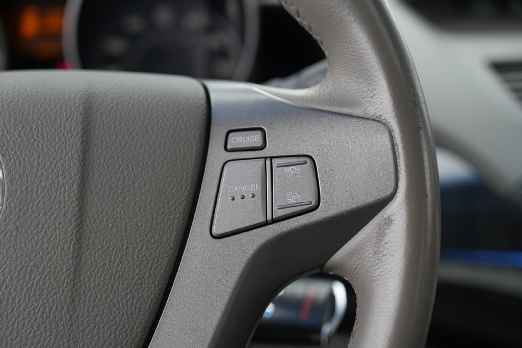 Used 2009 Acura MDX AWD/4WD image 48