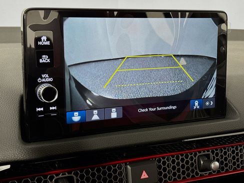 New 2026 Honda Civic Si image 14