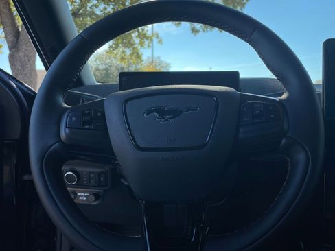 Used 2023 Ford Mustang Mach-E GT image 32