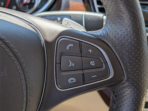 Used 2017 Mercedes-Benz GLS 450 4MATIC image 27