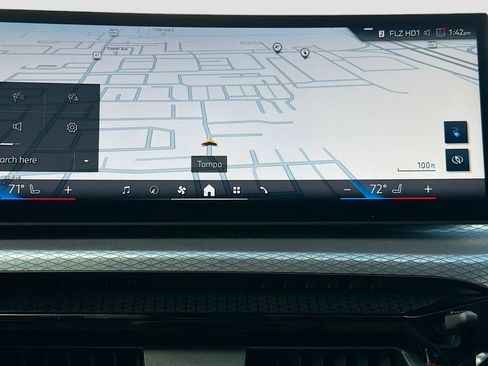 Used 2025 BMW i4 eDrive40 w/ Parking Assistance Package image 33