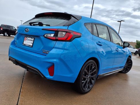 Used 2024 Subaru Impreza RS AWD/4WD image 29