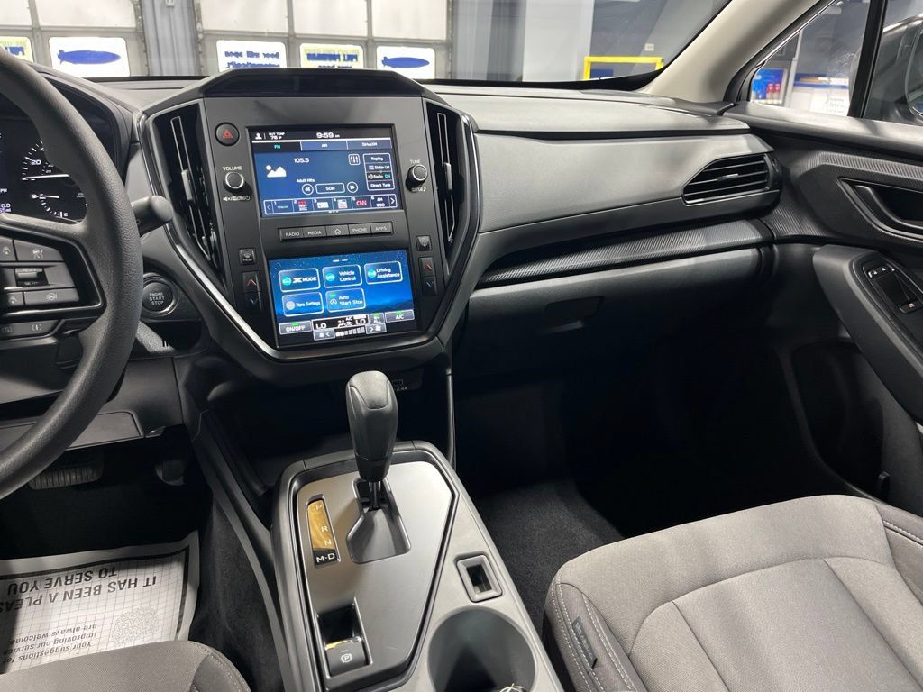 Used 2026 Subaru Crosstrek 2.5i AWD/4WD image 25