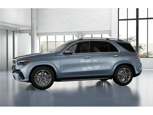 New 2026 Mercedes-Benz GLE 350 4MATIC image 35