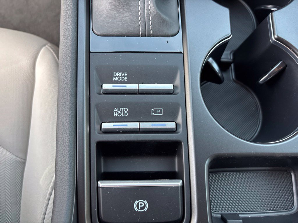 New 2026 Hyundai Sonata SE FWD image 21