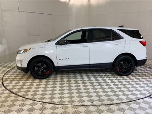 Used 2019 Chevrolet Equinox LT image 5