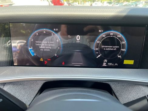 New 2025 Volkswagen Tiguan S image 10