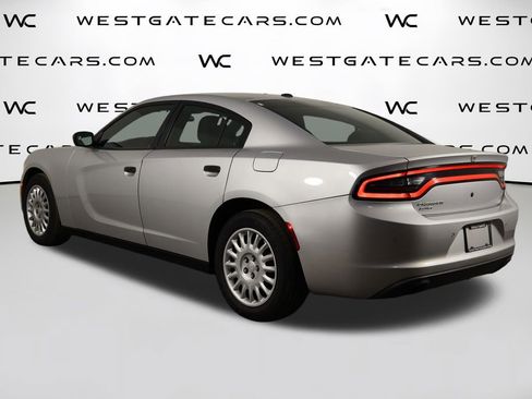 Used 2020 Dodge Charger Police image 34