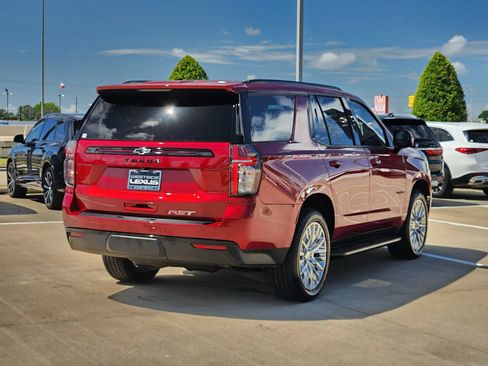 Used 2023 Chevrolet Tahoe RST w/ Luxury Package RWD image 7