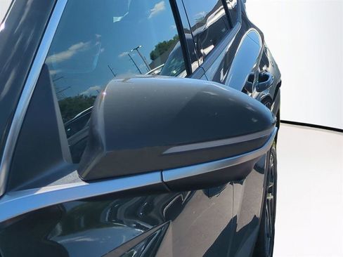 New 2026 Hyundai Tucson Limited image 12