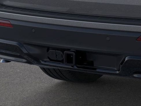 New 2026 Ford Explorer ST-Line w/ ST-Line Street Pack image 22