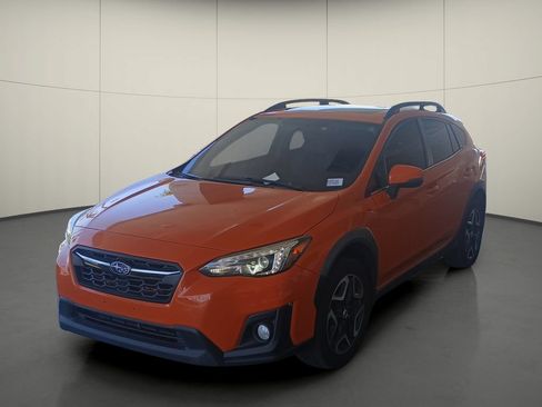 Used 2018 Subaru Crosstrek 2.0i Limited AWD/4WD image 3