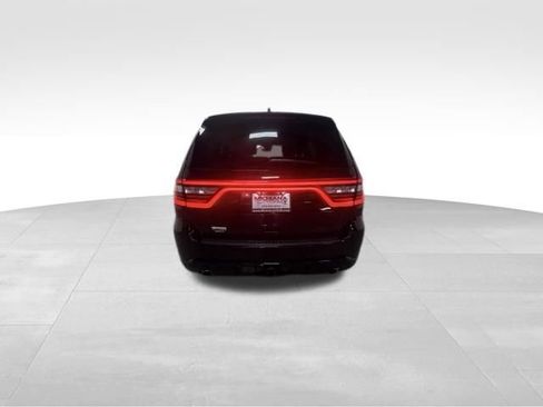 Used 2025 Dodge Durango R/T w/ Blacktop Package AWD/4WD image 8