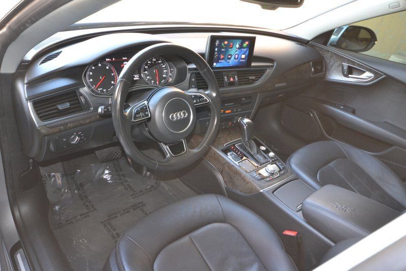 Used 2017 Audi A7 3.0T Premium Plus AWD/4WD image 23