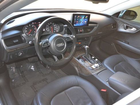 Used 2017 Audi A7 3.0T Premium Plus AWD/4WD image 23