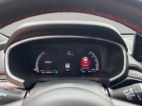 Used 2023 Acura MDX Type S image 34