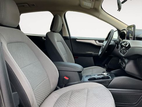Used 2020 Ford Escape SE AWD/4WD image 15