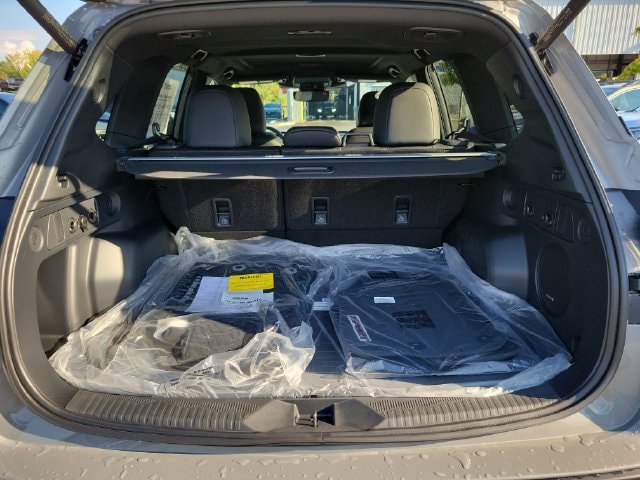 New 2026 Subaru Forester Sport AWD/4WD image 10
