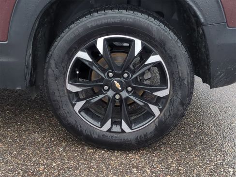 Used 2022 Chevrolet TrailBlazer LT image 13