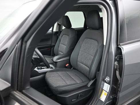 Certified 2022 Ford Bronco Sport Big Bend w/ Convenience Package AWD/4WD image 13