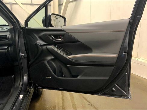 Certified 2025 Subaru Crosstrek 2.5i Limited image 22