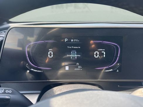 Used 2023 Kia Sportage X-Line w/ X-Line Premium Package image 24