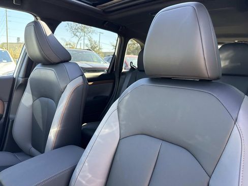 New 2026 Subaru Forester Sport image 24