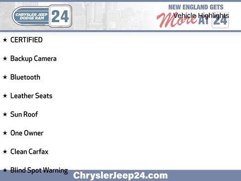 Used 2026 Dodge Durango GT AWD/4WD image 5