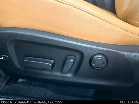 Used 2022 Lexus RX 350 FWD w/ Luxury Package image 17