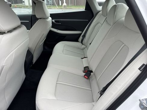 New 2026 Hyundai Sonata SE FWD image 21