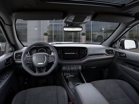 New 2026 Dodge Durango GT image 14