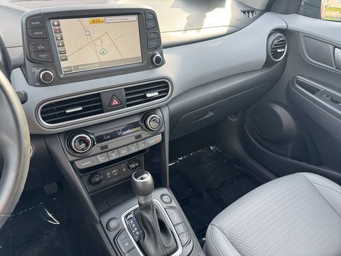 Used 2019 Hyundai Kona Ultimate AWD/4WD image 29