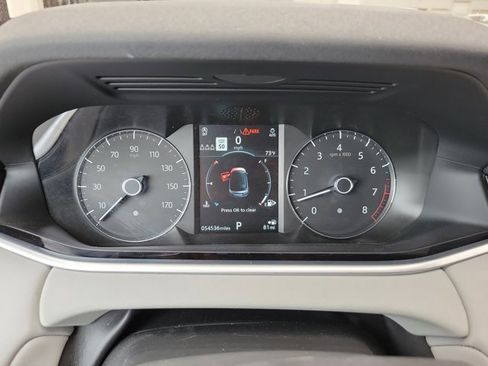 Used 2020 Land Rover Range Rover Evoque S image 22