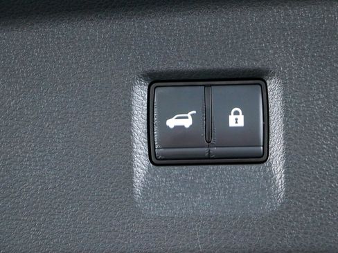 Used 2024 INFINITI QX60 Luxe w/ Cargo Package FWD image 31