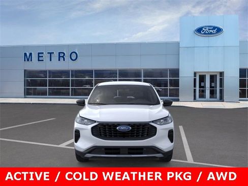 New 2025 Ford Escape Active w/ Cold Weather Package image 33
