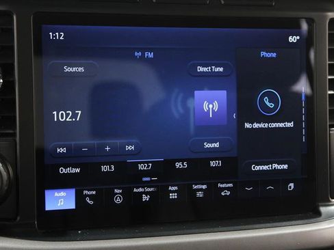 Used 2024 Ford F150 XLT w/ Mobile Office Package image 11