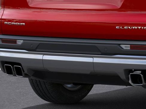 New 2026 GMC Acadia Elevation w/ Elevation Premium Package FWD image 14
