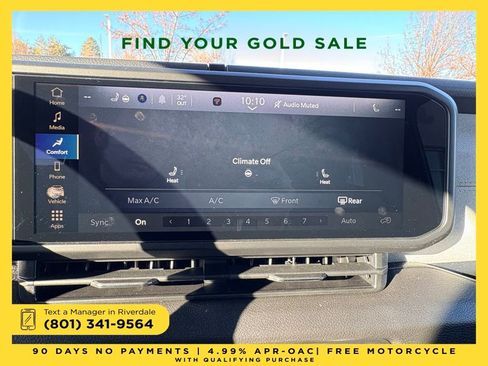 New 2026 Jeep Wrangler Sport image 19