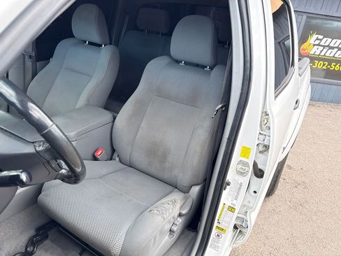 Used 2010 Toyota Tacoma 4x4 Double Cab image 9