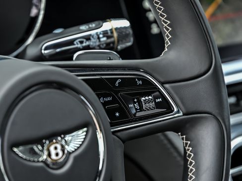 Certified 2020 Bentley Continental GT w/ First Edition Specification AWD/4WD image 30
