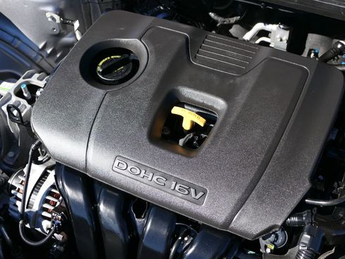 Used 2023 Kia Forte GT-Line w/ GT-Line Technology Package image 29